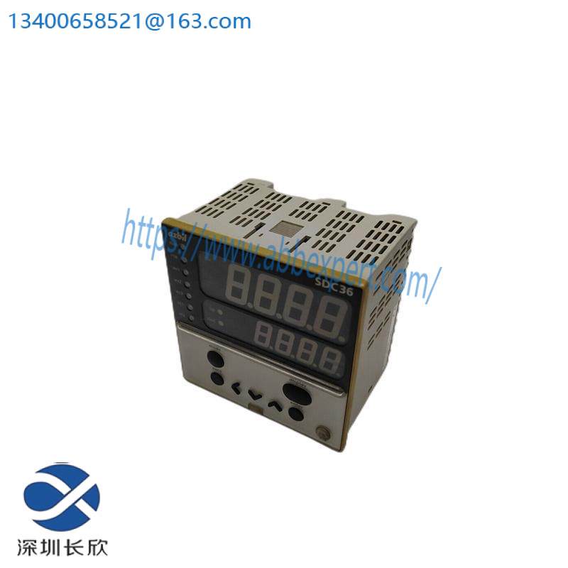 AZBIL C36-TC0UA1400 Digital Controller