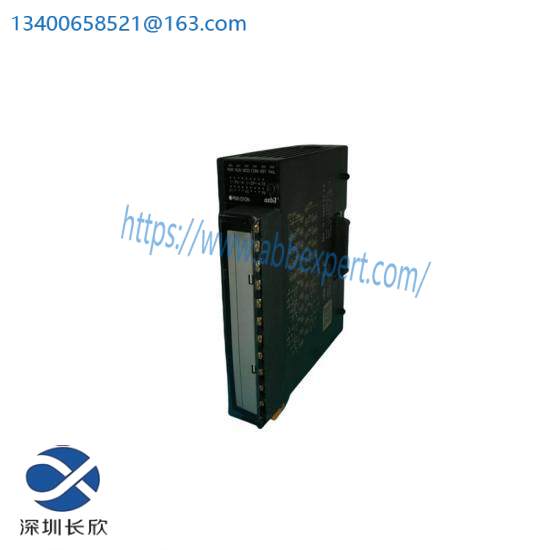 AZBIL NX-D15NT4C20 control module