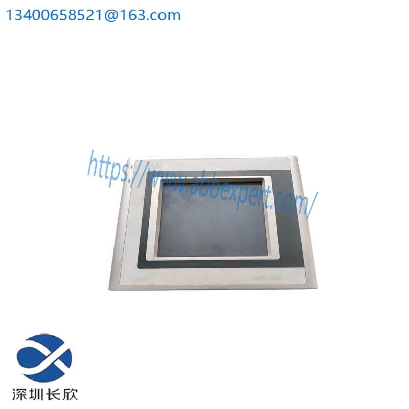 B&R 4PP120.0571-21 POWER PANEL