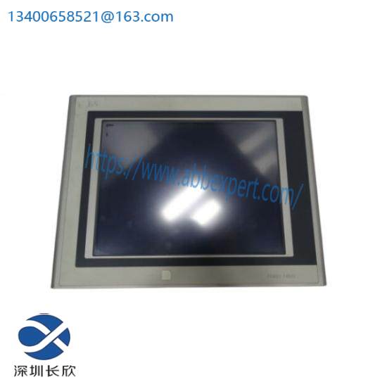 B&R 4PP420.1505-75 Touch Screen Glass Panel