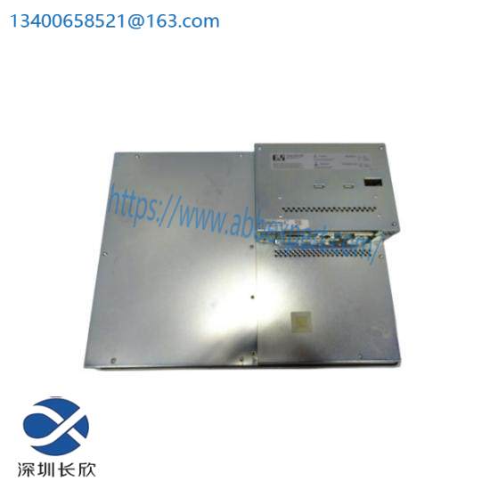 B&R 4PP420.1505-75 Touch Screen Glass Panel