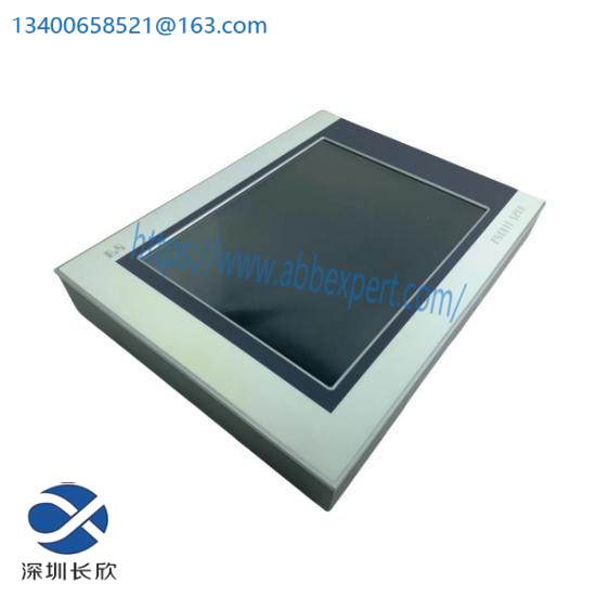 B&R 5D5212.02 Power panel Touch Panel