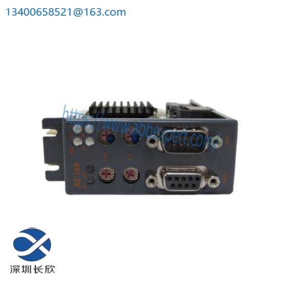 B&R 8AC122.60-3 Resolver Interface 10 kHz