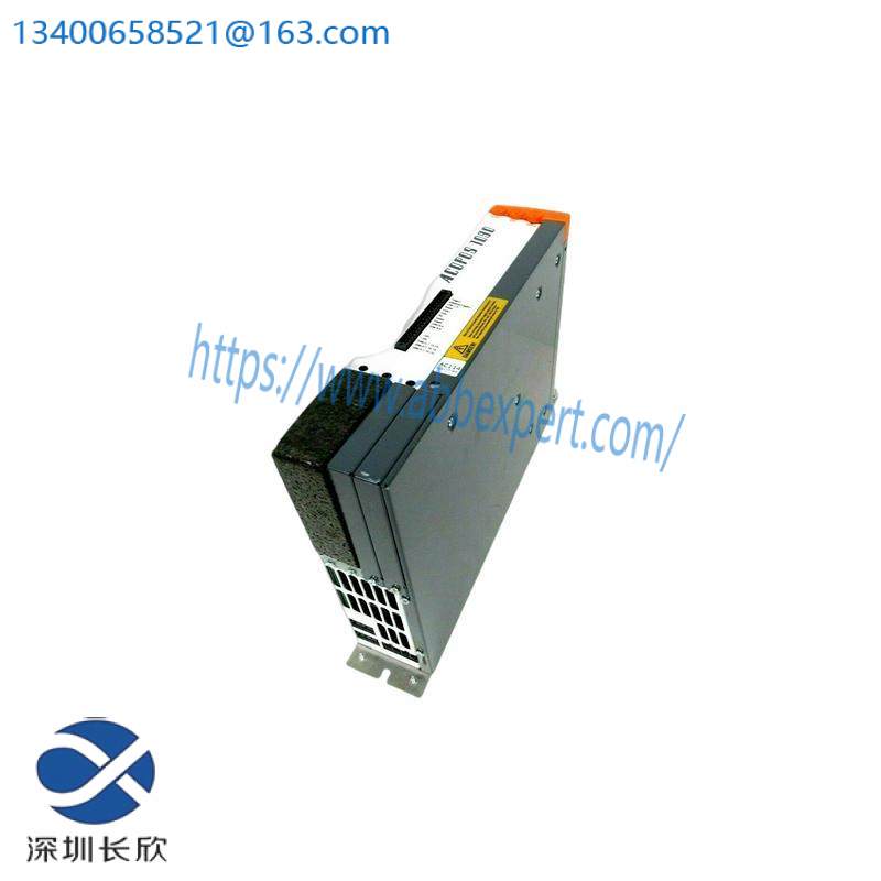B&R 8V1090.00-2 Servo Drive