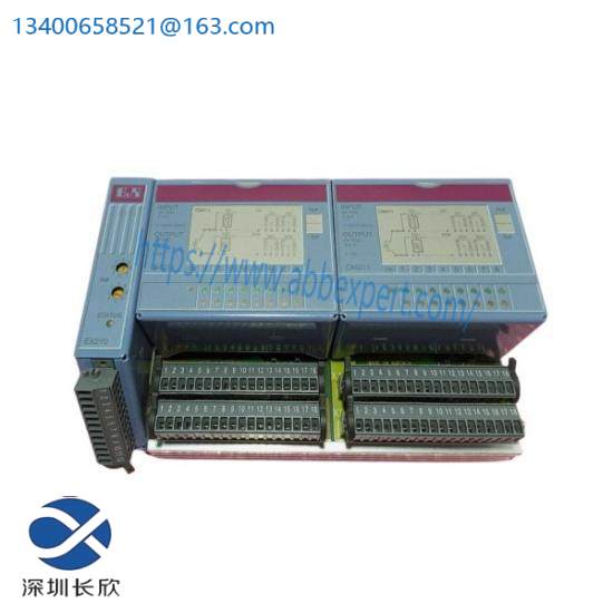 B&R CM211 PLC I/O Module