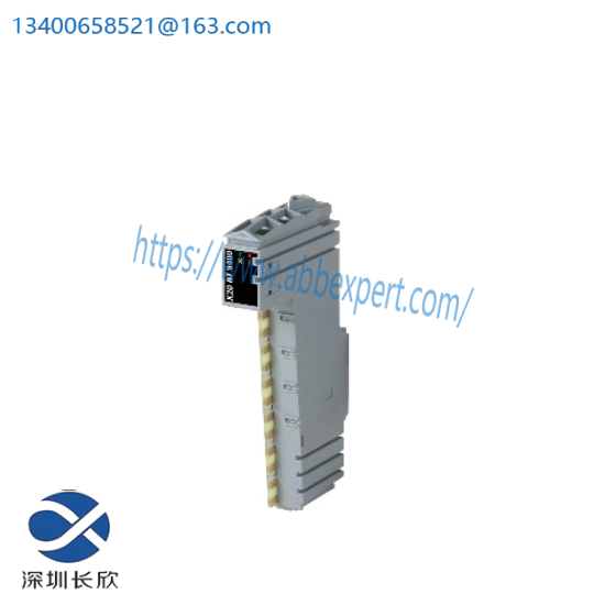 B&R X20BT9400 New Factory