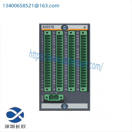 NEW B&R 7DI135.70  Digital Input Module