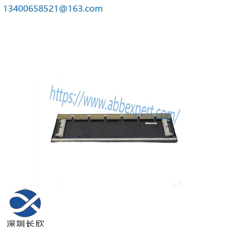 BACHMANN BS207 Backplane