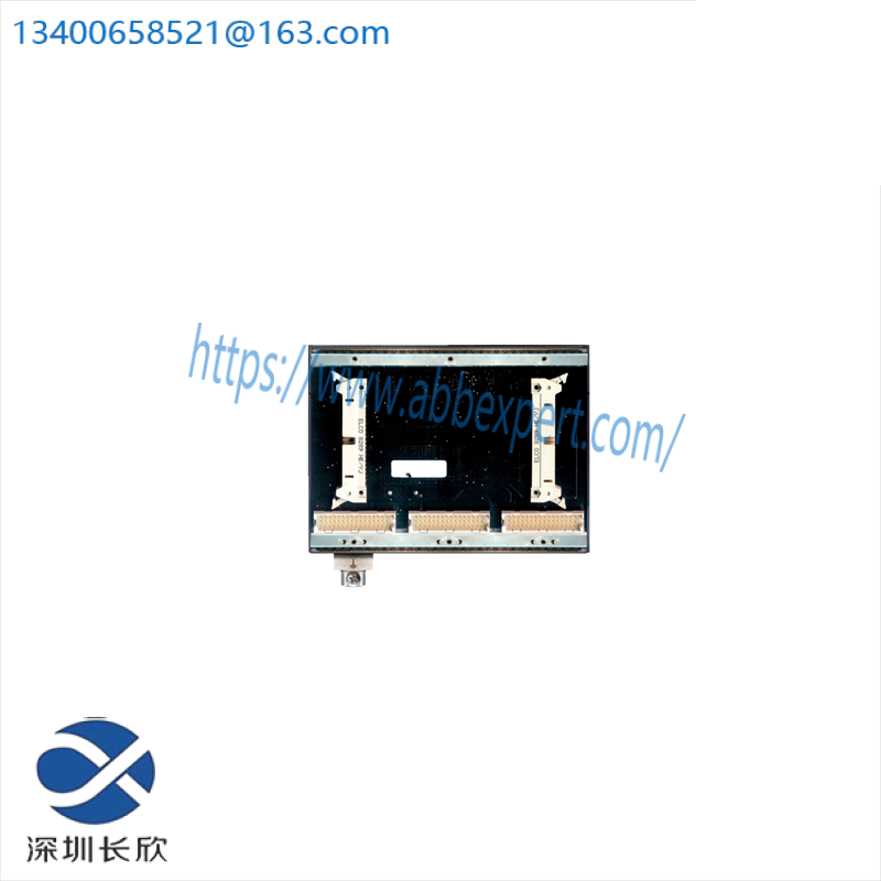 BACHMANN BS209 Backplane