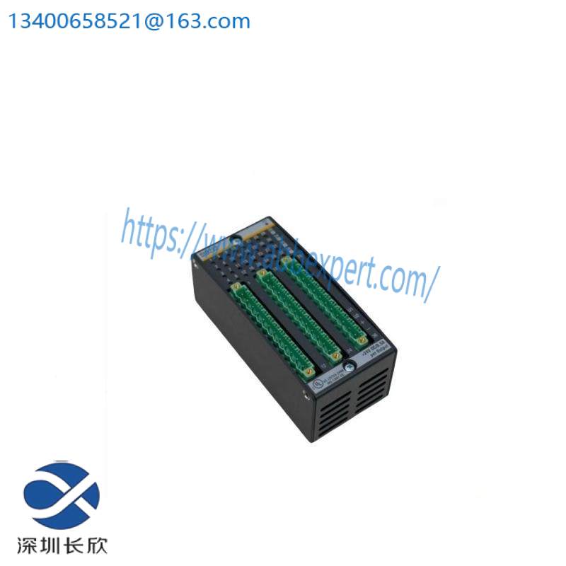 Bachmann DI0232 Digital Input/Output Module