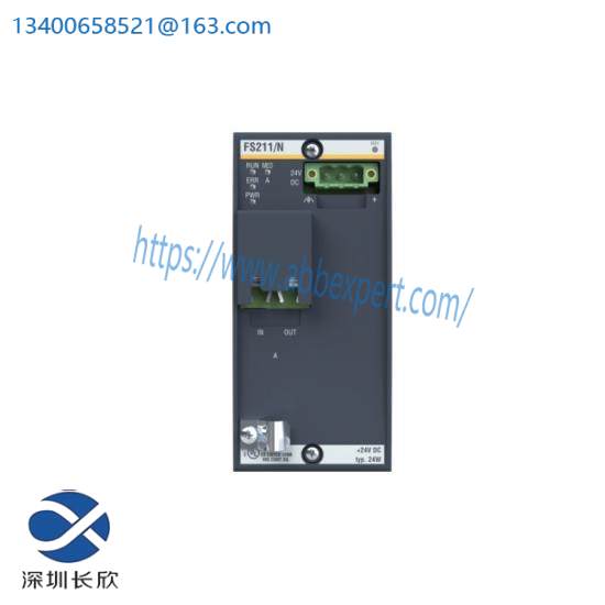 Bachmann FM211  Bachmann plc FM211