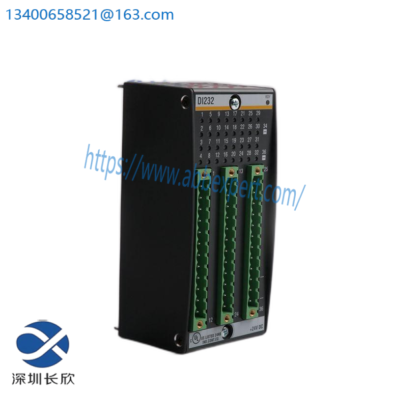 BACHMANN ISI202 Positioning (Encoder) I/O Module