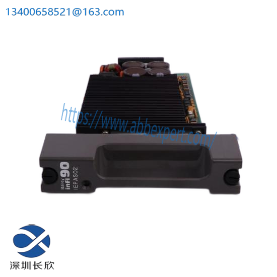 Bailey Communication Module NBCM01 ABB