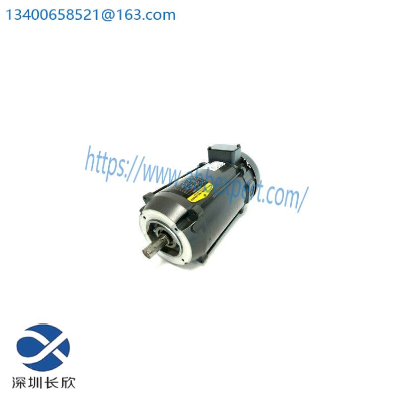 BALDOR 34-6549-3946G3 Electric Motor
