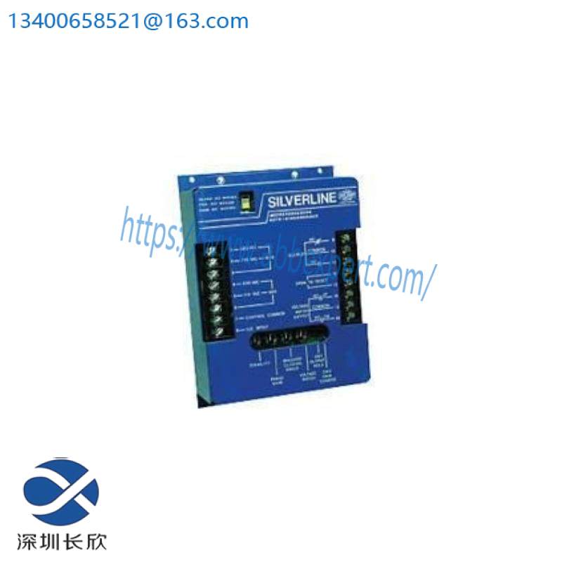 BARBER-COLMAN DYN2-90200 Silverline Microprocessor