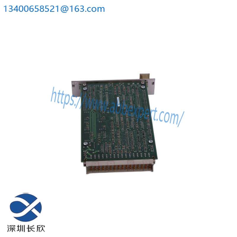 BARUFFALDI DMS-08BF SERVO DRIVE