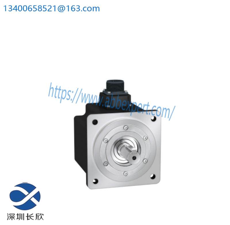 Schneide BCH2MM0813CA6C Schneider Electric BCH2 motor