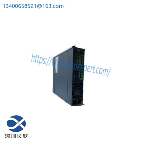 Beckhoff AX2010 Compact Servo Drive