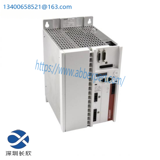 Beckhoff  AX5118-0000-0200  Servo Amplifier