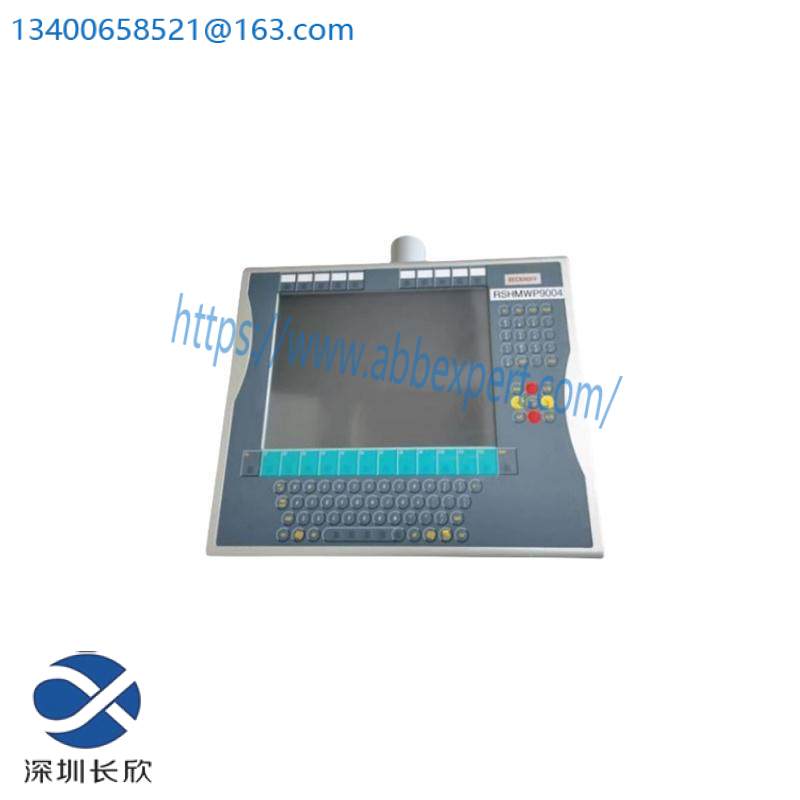 BECKHOFF CP7132-0001-0050 Economy Panel