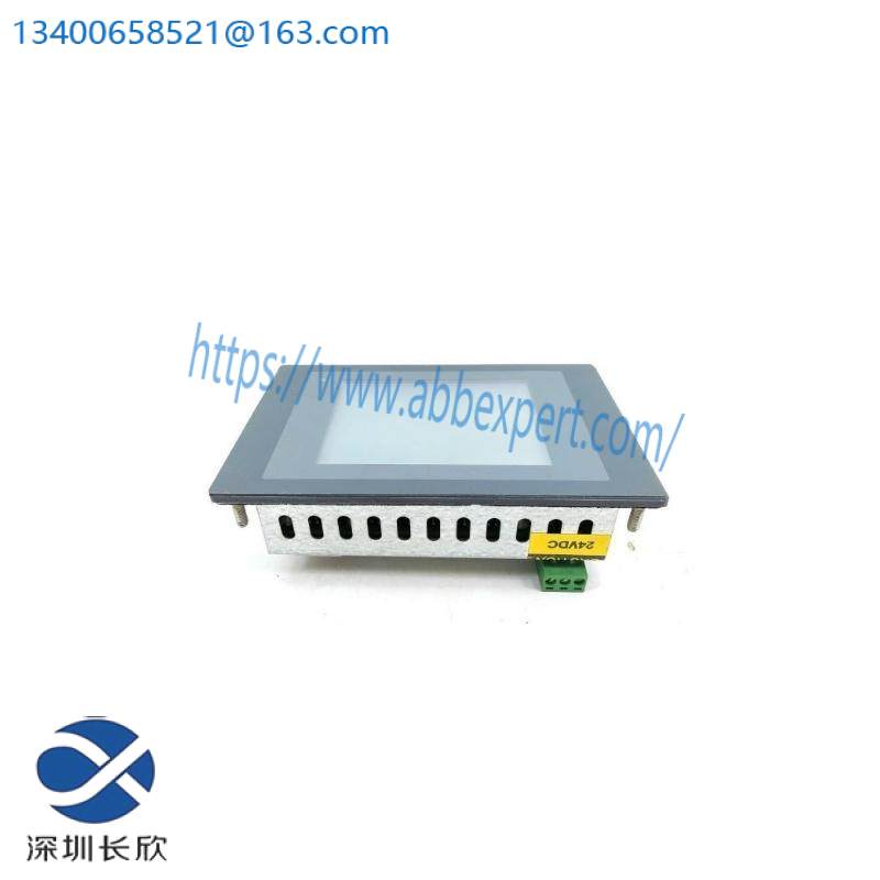 BEIJER E410-04822 Touch Screen