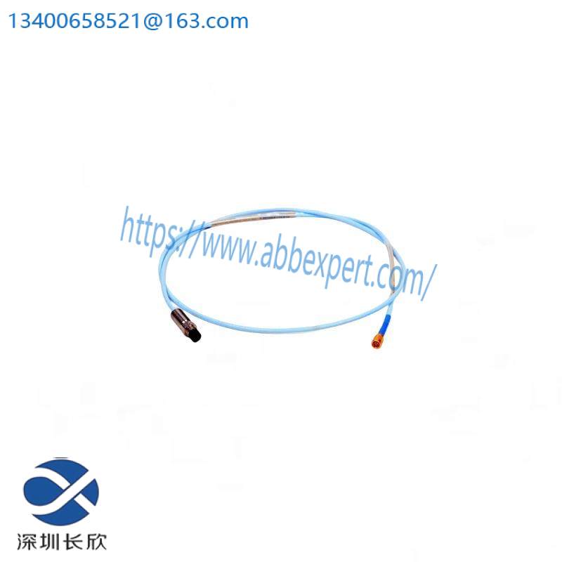BENTLY 330101-00-20-10-02-05