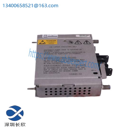 BENTLY 3500/15 129489-01大卡