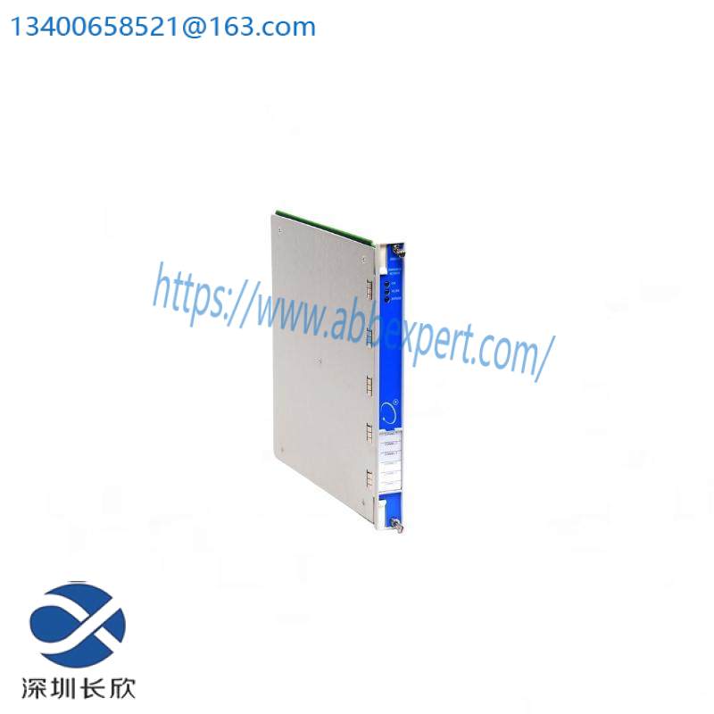 BENTLY 3500/25-01-01-00