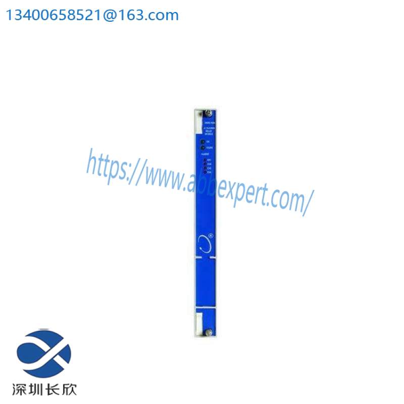 BENTLY 3500/32 125712-01大卡