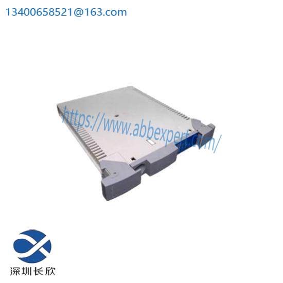 BENTLY 3500/34 125696-01