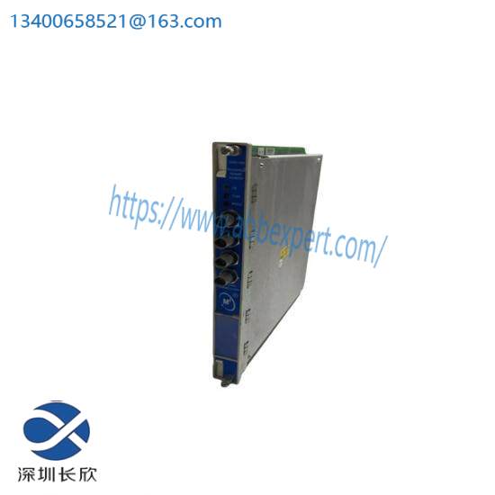 BENTLY 3500/42M 176449-02