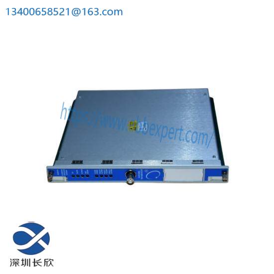 BENTLY 3500/53 133388-01