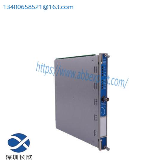 BENTLY 3500/53 133388-01大卡