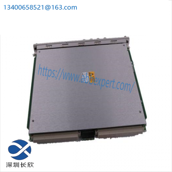 BENTLY 3500/64M 140734-05