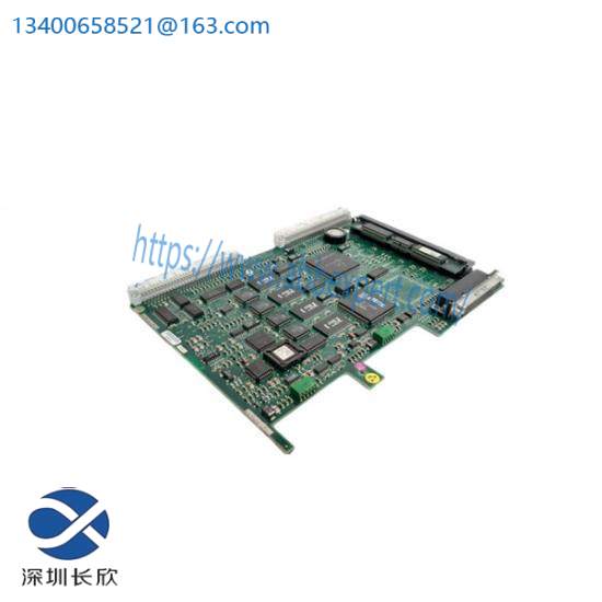 BENTLY NEVADA 100M1554