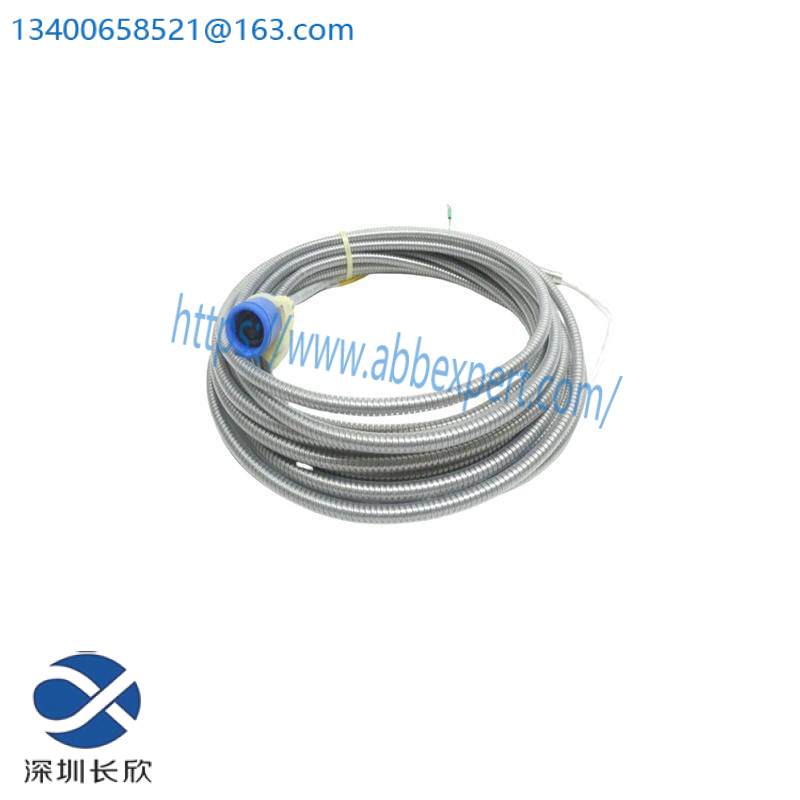 BENTLY NEVADA 106765-10 Interconnect Cable