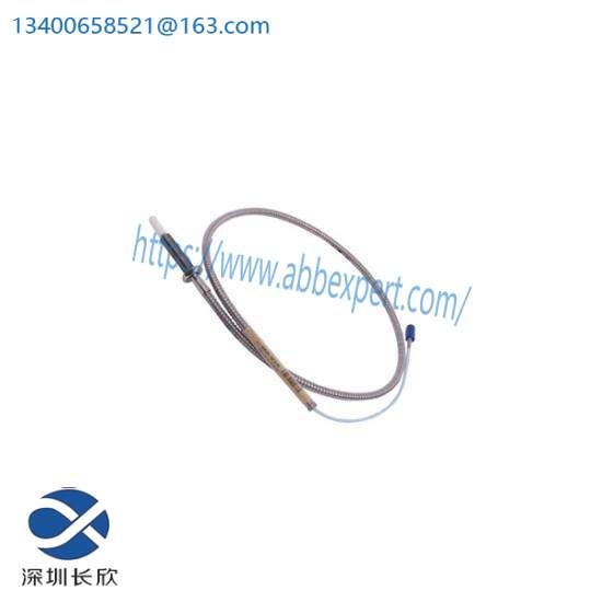 Bently Nevada 109548-01 Proximity Probes