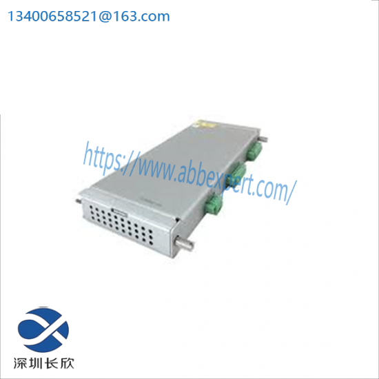 Bently Nevada 125680-01 Proximitor I/O Module