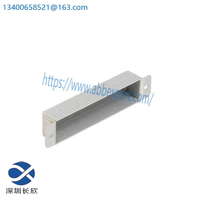 Bently Nevada 128031-01D I/O Module Cover