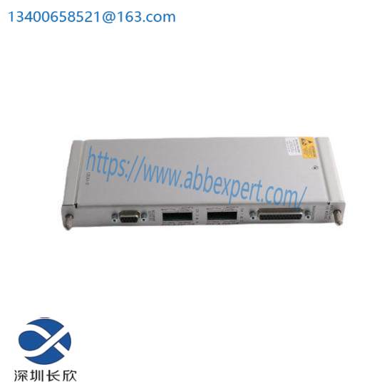 Bently Nevada 128240-01 Prox/Seismic I/O Module