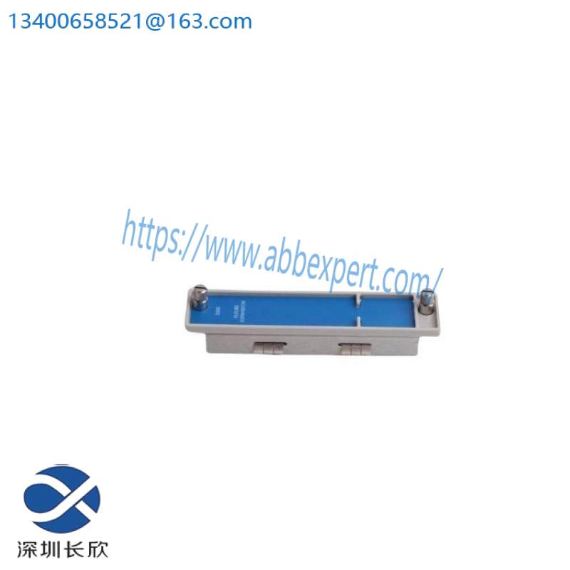 BENTLY NEVADA 128276-01E 131151-01 Slot Cover 3500 Series