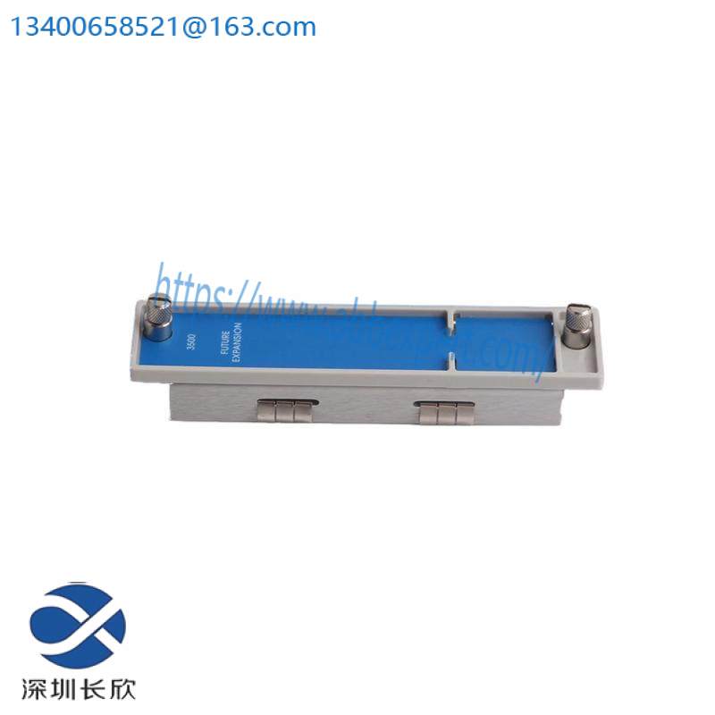 Bently Nevada 128276-01E Relay Module