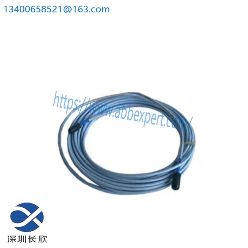 Bently Nevada 128987-130-00-00 3300 XL 8mm Proximity Sensor Probe