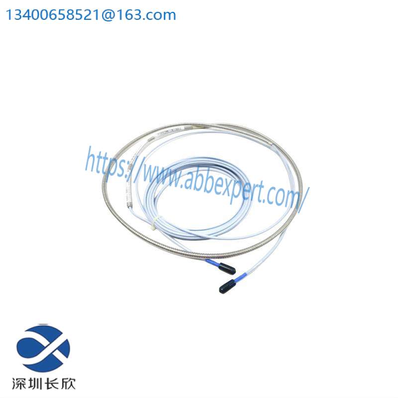 BENTLY NEVADA 129957-085-057-05 3300 Xl 8mm Extension Cable