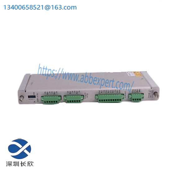 Bently Nevada 130539-30