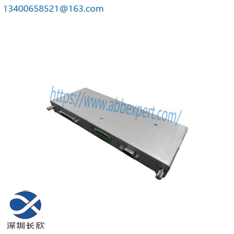 Bently Nevada 133434-01 I/O Modules