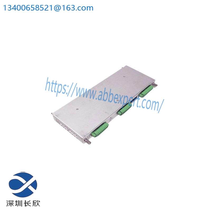 Bently Nevada 135137-01 Position I/O Module