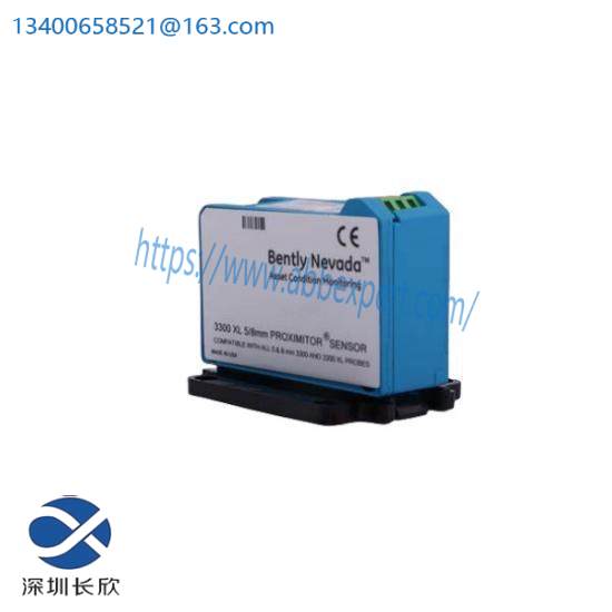 Bently Nevada 143493-00-080-040-50-00  Proximity Probes