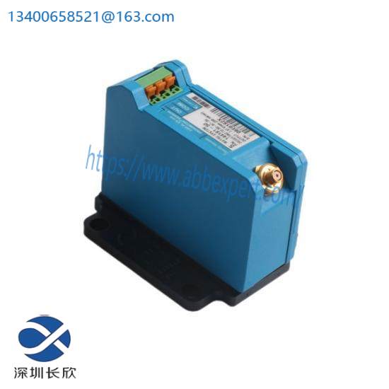 Bently Nevada 144181-50