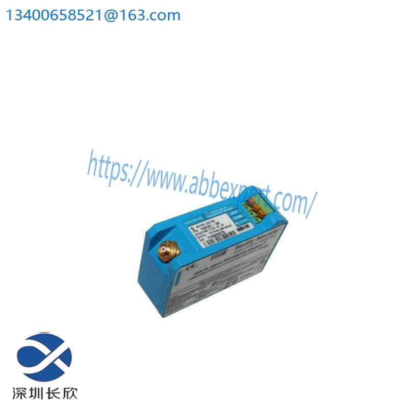 Bently Nevada 144181-50 3300 XL 5/8 mm Proximitor Sensor